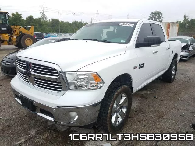1C6RR7LT3HS830958 фото 3