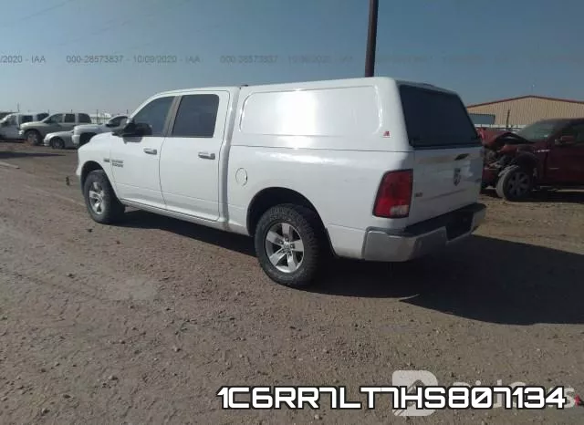 1C6RR7LT7HS807134 фото 4
