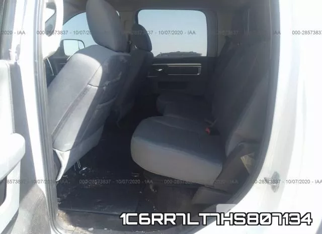 1C6RR7LT7HS807134 фото 9