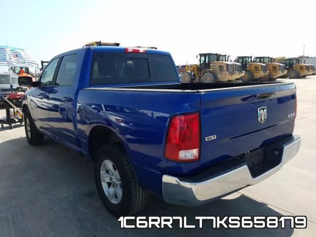 1C6RR7LT7KS658179 фото 4