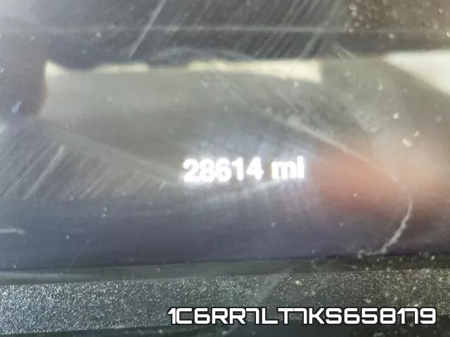 1C6RR7LT7KS658179 фото 9
