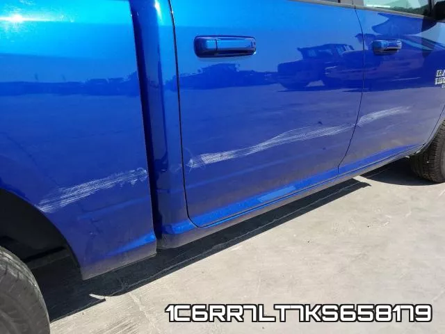 1C6RR7LT7KS658179 фото 10