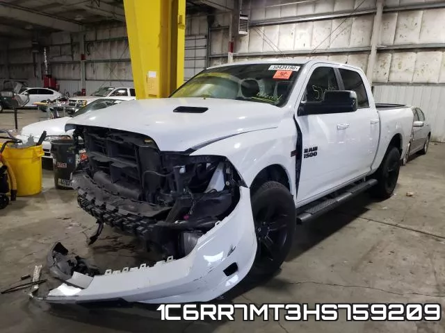 1C6RR7MT3HS759209 фото 3