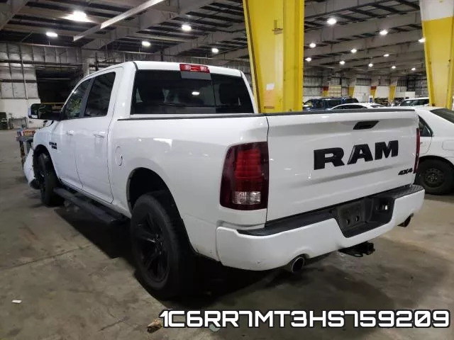 1C6RR7MT3HS759209 фото 4
