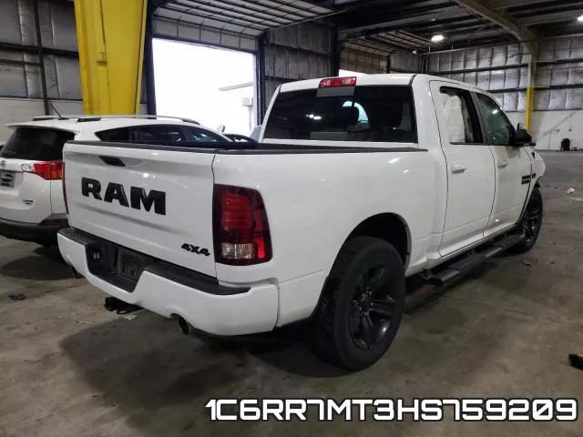 1C6RR7MT3HS759209 фото 5
