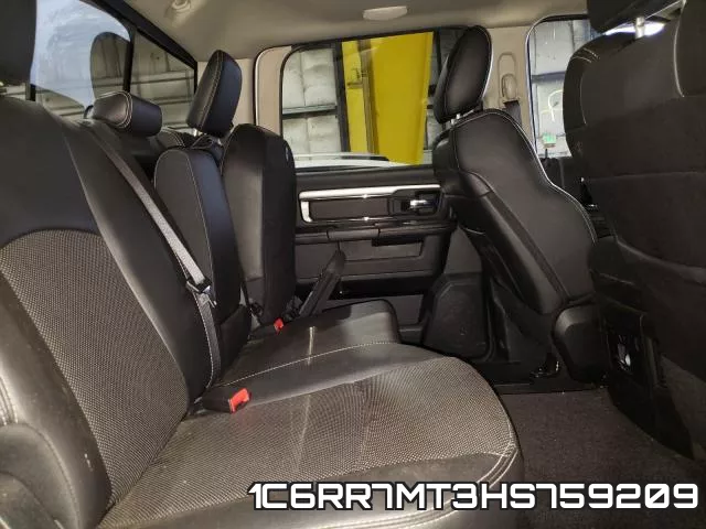 1C6RR7MT3HS759209 фото 7