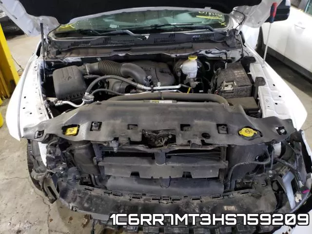 1C6RR7MT3HS759209 фото 8