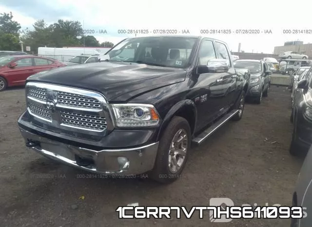 1C6RR7VT7HS611093 фото 3