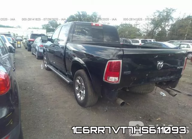 1C6RR7VT7HS611093 фото 4