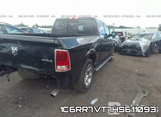 1C6RR7VT7HS611093 фото 5