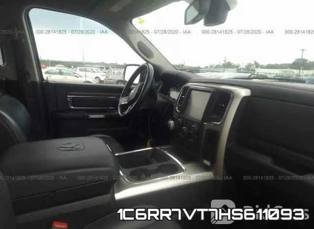 1C6RR7VT7HS611093 фото 6
