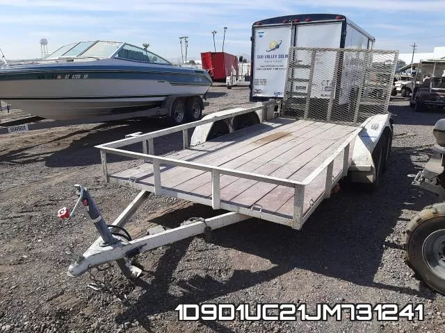 1D9D1UC21JM731241 фото 4