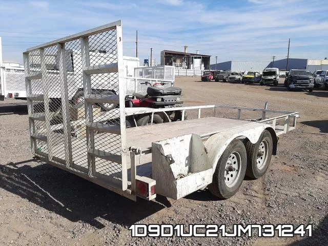1D9D1UC21JM731241 фото 7