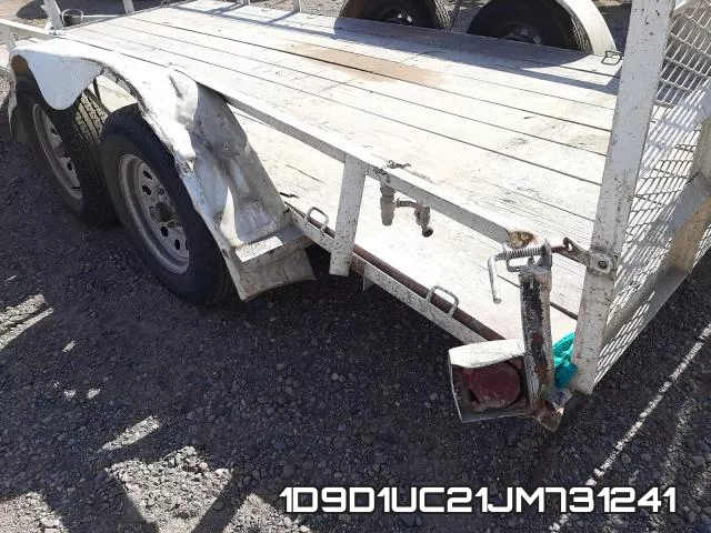 1D9D1UC21JM731241 фото 10