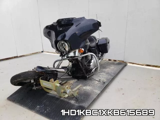 1HD1KBC1XKB615689 фото 3