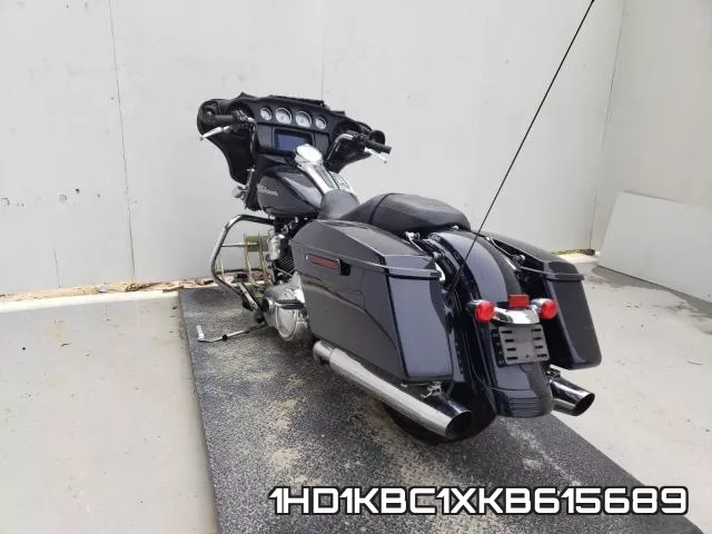 1HD1KBC1XKB615689 фото 4