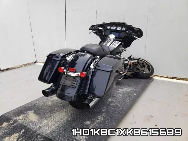 1HD1KBC1XKB615689 фото 5