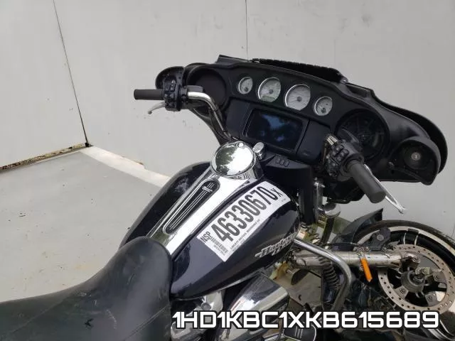 1HD1KBC1XKB615689 фото 6