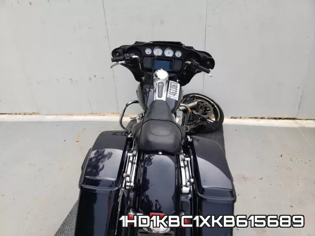 1HD1KBC1XKB615689 фото 7
