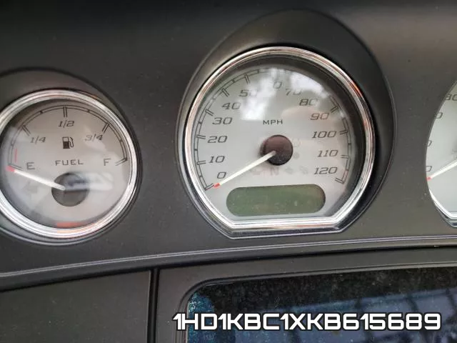 1HD1KBC1XKB615689 фото 9