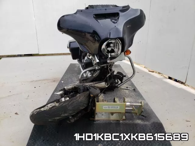 1HD1KBC1XKB615689 фото 10