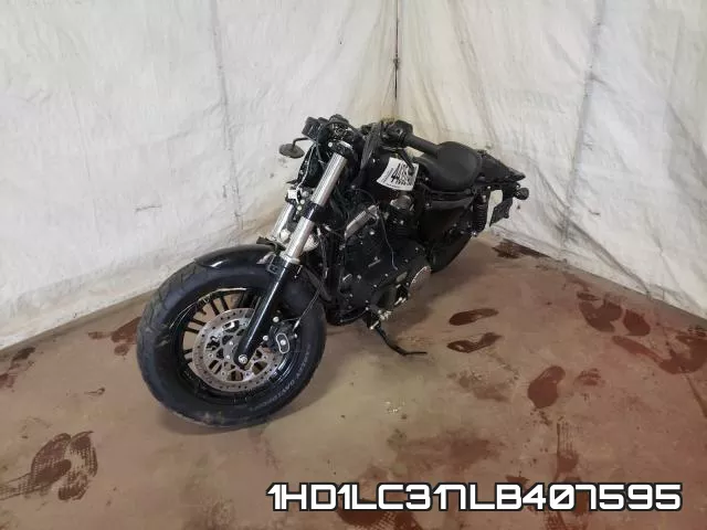1HD1LC317LB407595 фото 3