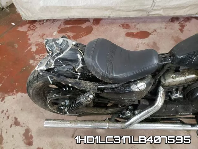 1HD1LC317LB407595 фото 7