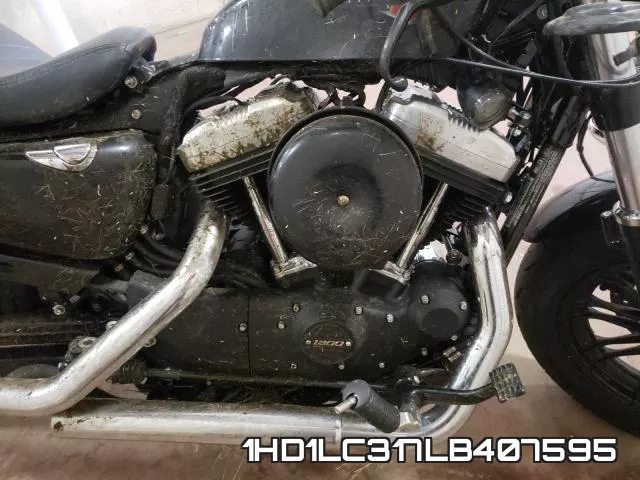 1HD1LC317LB407595 фото 8