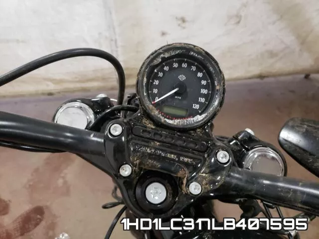 1HD1LC317LB407595 фото 9