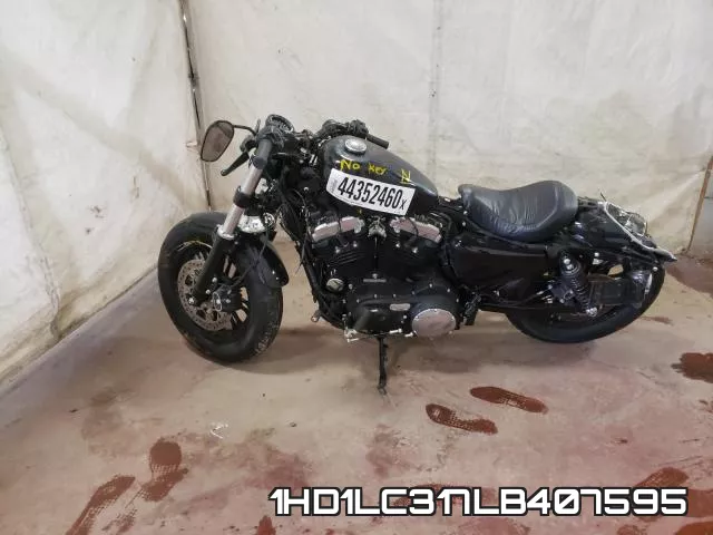 1HD1LC317LB407595 фото 10