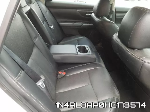1N4AL3AP0HC173574 фото 7