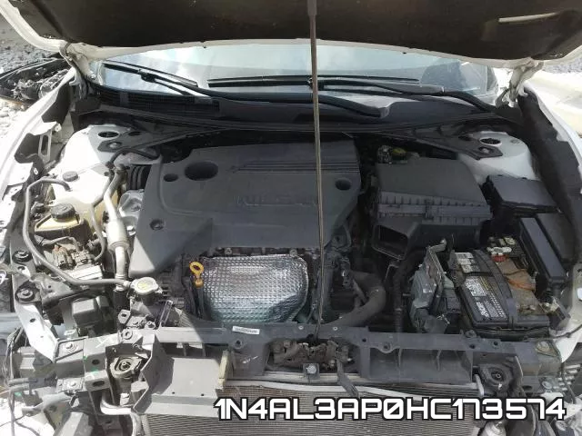 1N4AL3AP0HC173574 фото 8