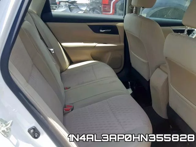 1N4AL3AP0HN355828 фото 7
