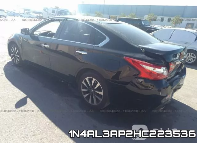 1N4AL3AP2HC223536 фото 3
