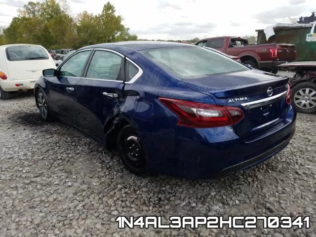 1N4AL3AP2HC270341 фото 4