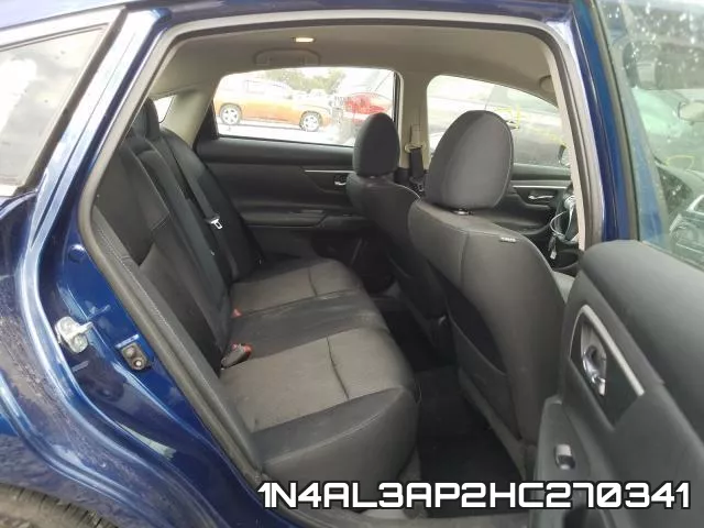 1N4AL3AP2HC270341 фото 7