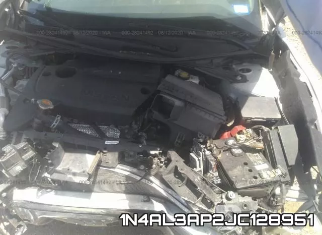 1N4AL3AP2JC128951 фото 2