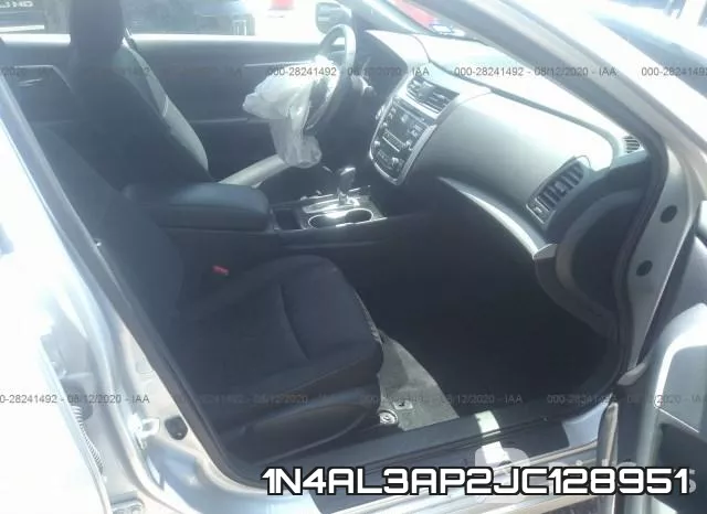 1N4AL3AP2JC128951 фото 6