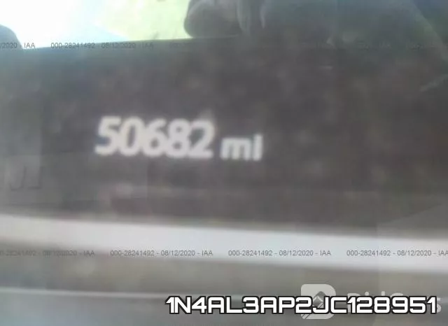 1N4AL3AP2JC128951 фото 8