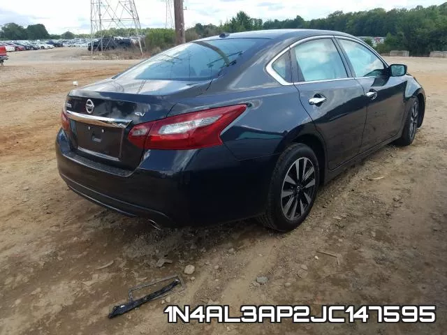 1N4AL3AP2JC147595 фото 5