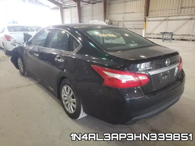1N4AL3AP3HN339851 фото 4