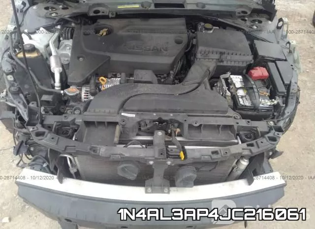 1N4AL3AP4JC216061 фото 2