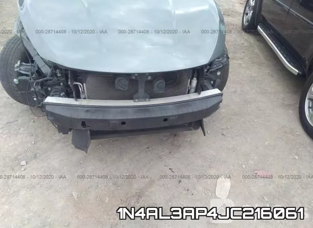 1N4AL3AP4JC216061 фото 7