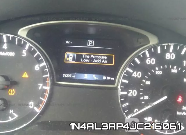 1N4AL3AP4JC216061 фото 8