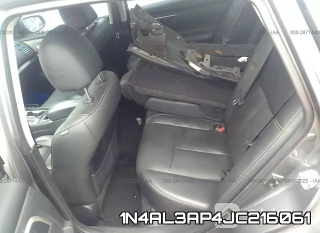 1N4AL3AP4JC216061 фото 9