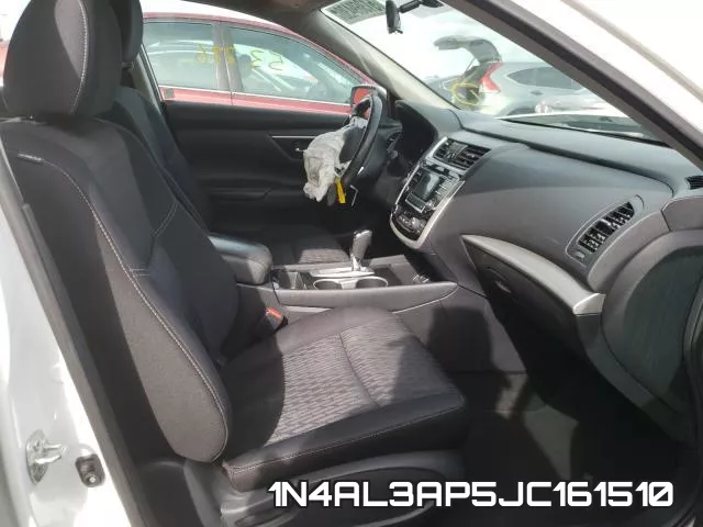 1N4AL3AP5JC161510 фото 6