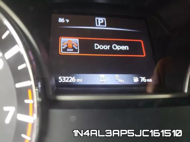 1N4AL3AP5JC161510 фото 9