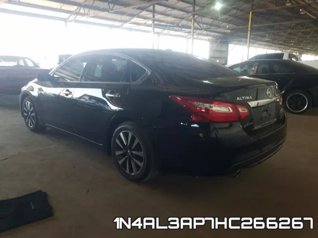 1N4AL3AP7HC266267 фото 4