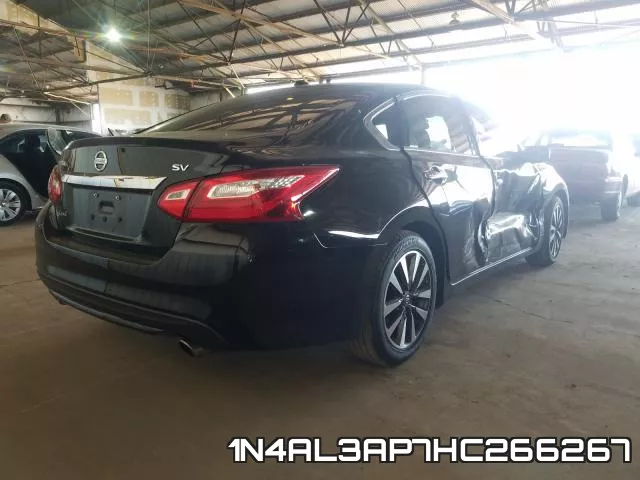 1N4AL3AP7HC266267 фото 5