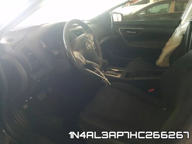 1N4AL3AP7HC266267 фото 6
